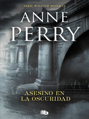 cover image of Asesino en la oscuridad